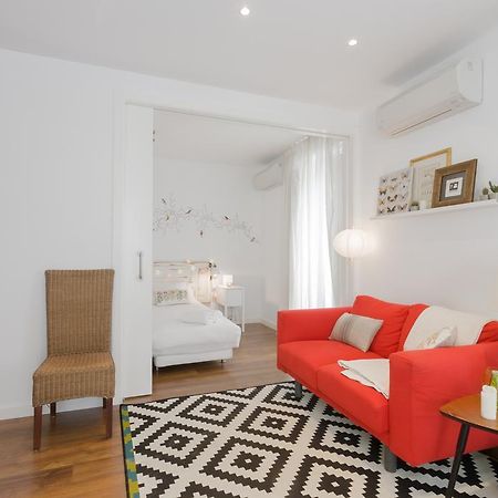 Apartmán Pyr Select La Libertad Madrid Exteriér fotografie